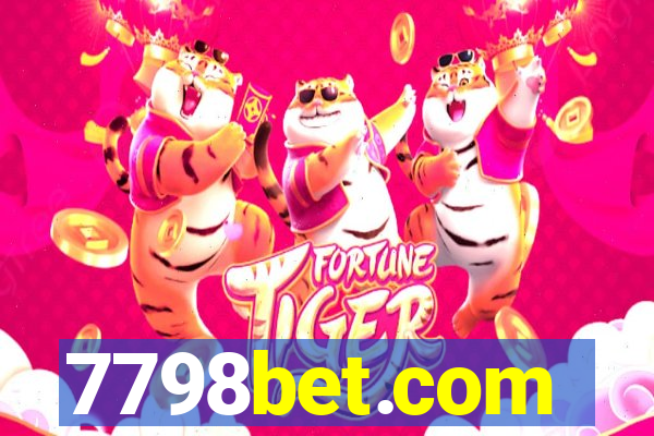 7798bet.com