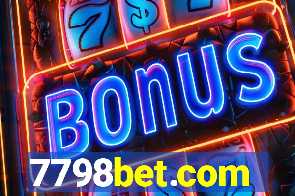 7798bet.com