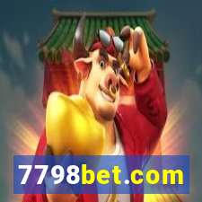 7798bet.com