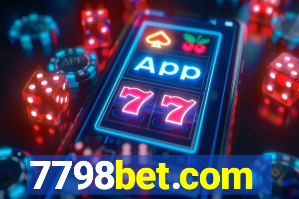 7798bet.com