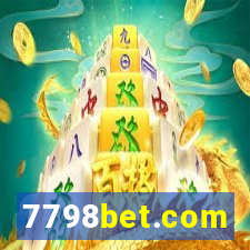 7798bet.com