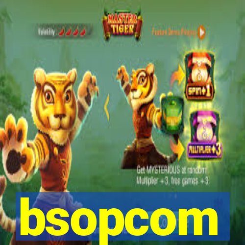 bsopcom