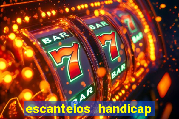 escanteios handicap 2 5