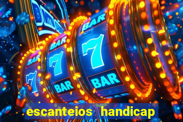 escanteios handicap 2 5