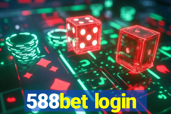 588bet login