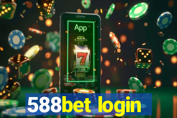 588bet login