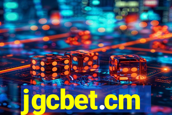 jgcbet.cm