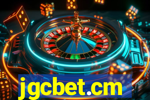 jgcbet.cm