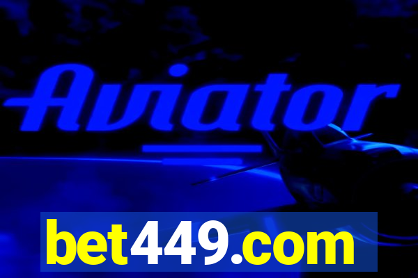 bet449.com