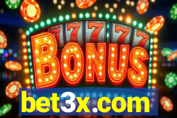 bet3x.com