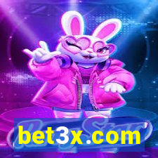 bet3x.com