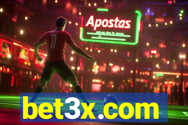 bet3x.com