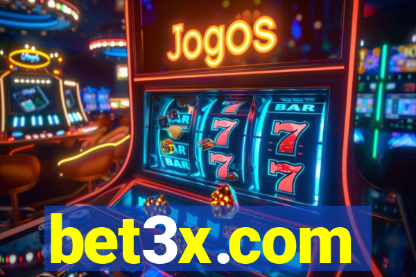 bet3x.com