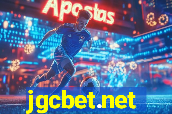 jgcbet.net