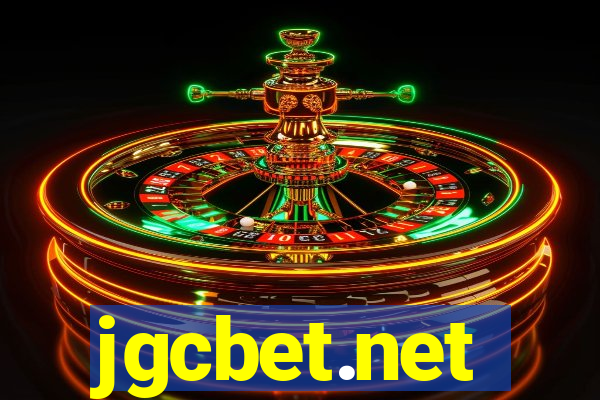 jgcbet.net