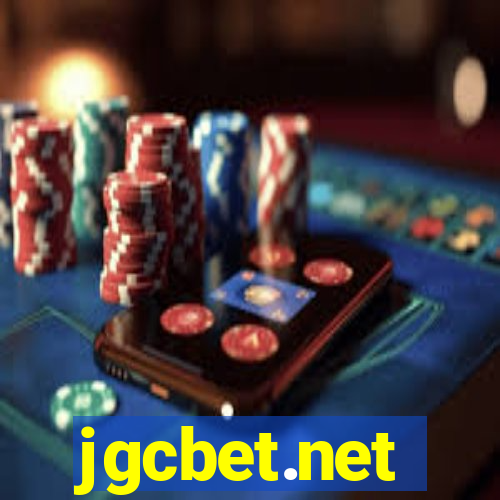 jgcbet.net