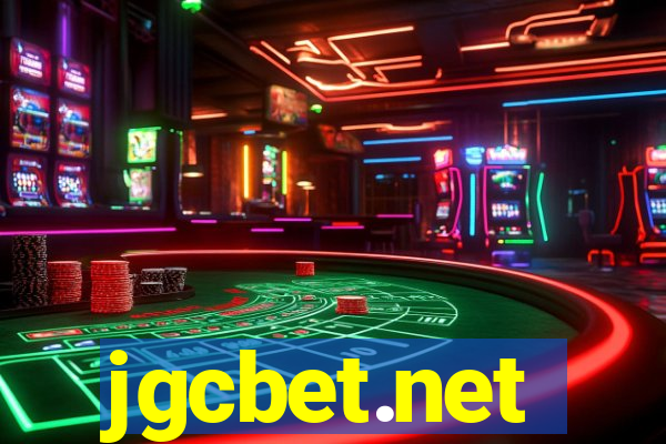 jgcbet.net