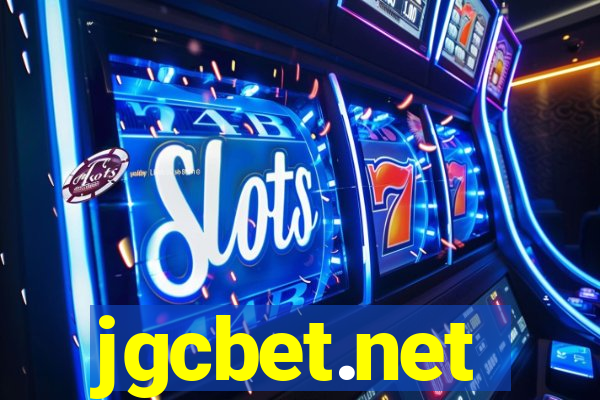 jgcbet.net