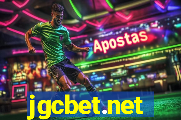 jgcbet.net