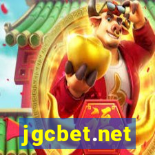 jgcbet.net