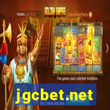 jgcbet.net