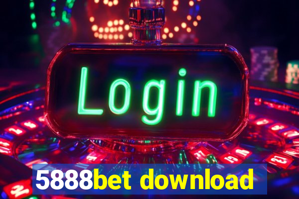 5888bet download