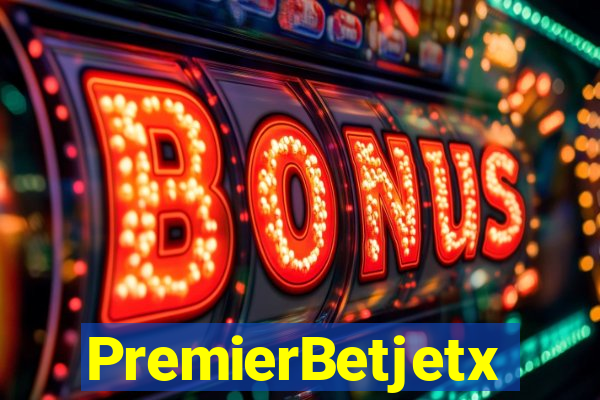 PremierBetjetx