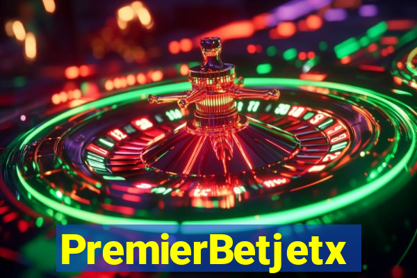 PremierBetjetx