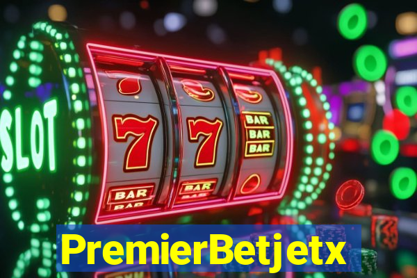 PremierBetjetx