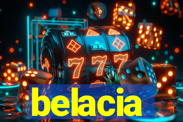 belacia