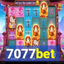 7077bet