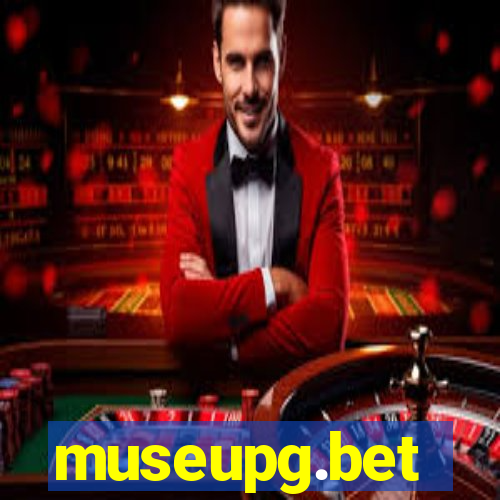 museupg.bet