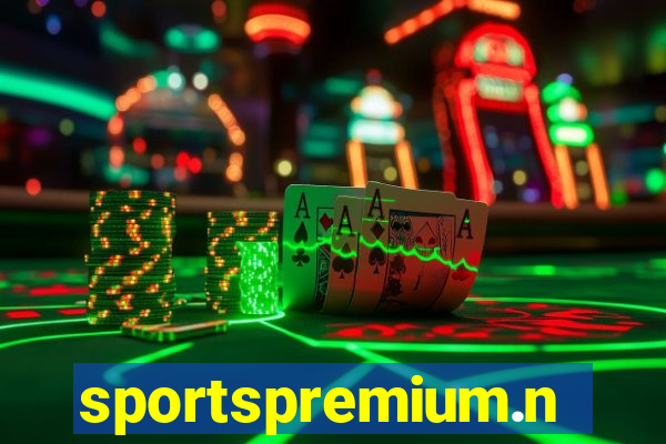 sportspremium.net