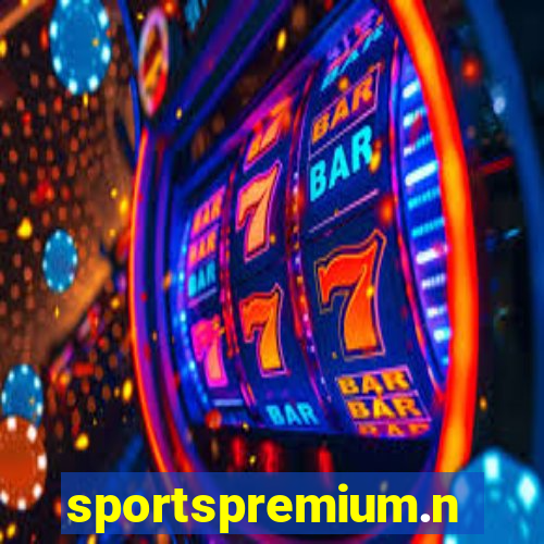 sportspremium.net