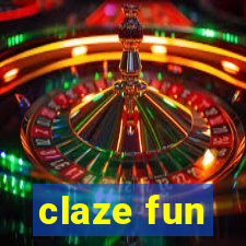 claze fun