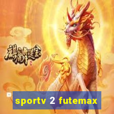 sportv 2 futemax