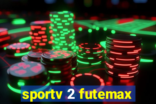 sportv 2 futemax