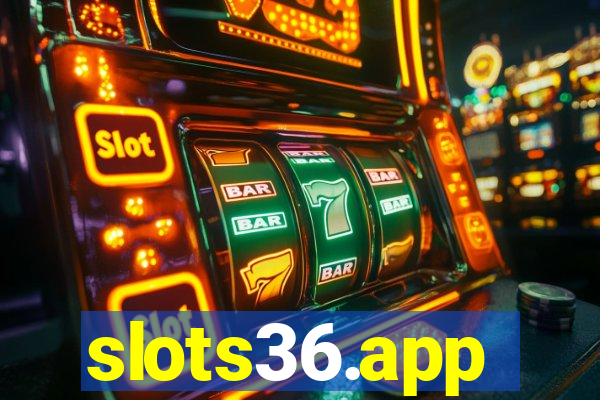 slots36.app