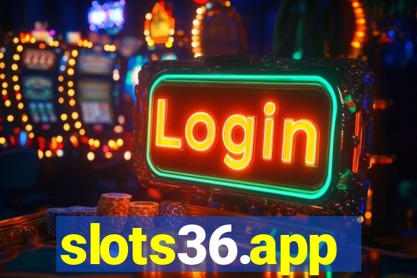 slots36.app