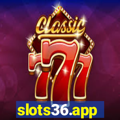 slots36.app