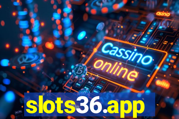 slots36.app