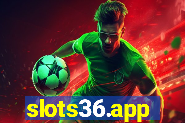 slots36.app