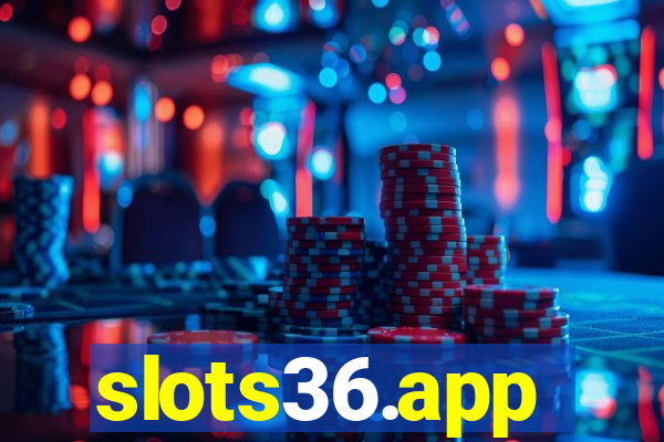 slots36.app