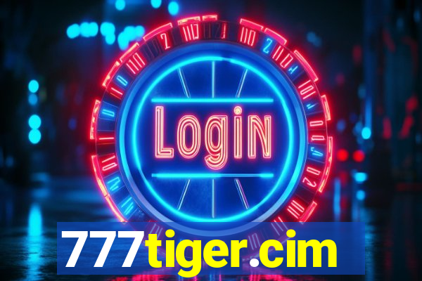 777tiger.cim