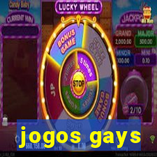 jogos gays