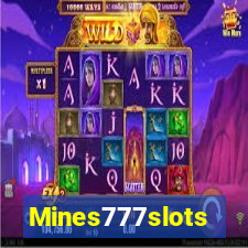 Mines777slots