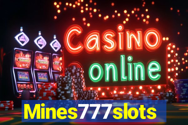 Mines777slots