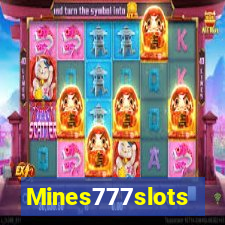 Mines777slots