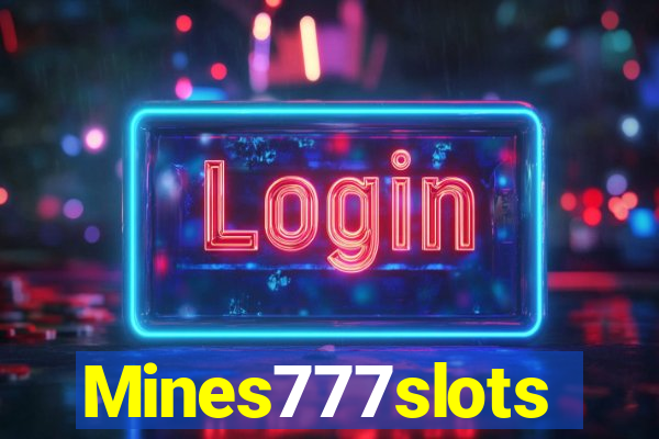 Mines777slots