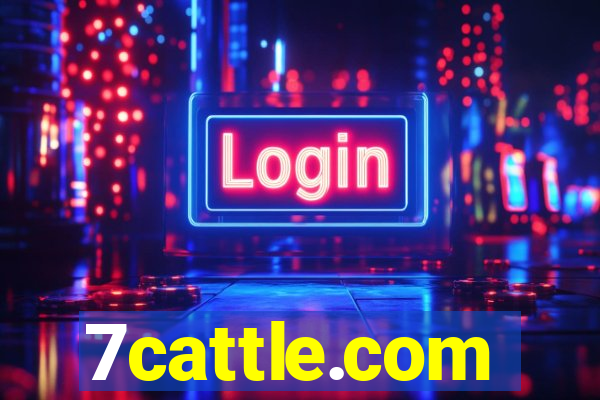 7cattle.com